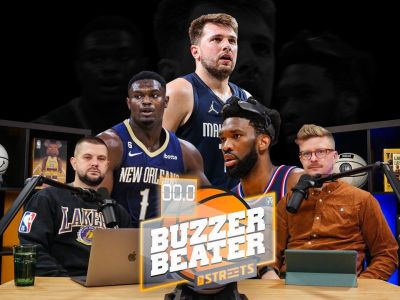 Lakers sú ešte horší, ako sme si mysleli, vyhrá Dončič MVP? Prinášame vám nový Buzzer Beater