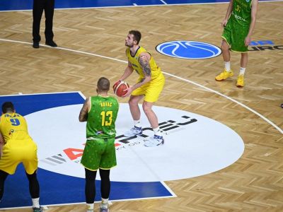 Striedačka Petra Tordu: Opava vymazala pick’n’roll s Bojanovským, Leviciam sa prejavil aj úzky káder