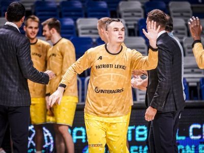 Majstrovi pomohla energia z lavičky. Madzin: Veľmi vydreté víťazstvo