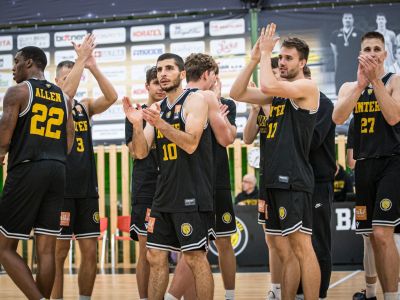Kúzlo Vietnamskej trvá, padlo tam aj unavené Komárno. Inter potiahol kapitán s parádnym double-double