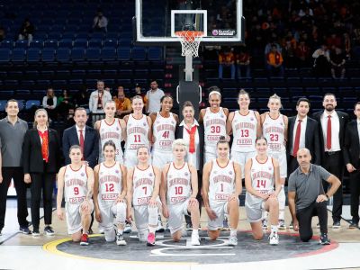 Do Diplomat arény zavíta súper zvučného mena – Galatasaray Istanbul