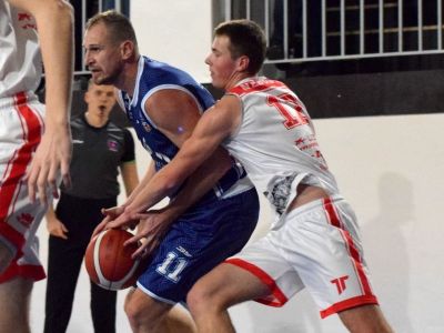 Považská zdolala aj Žiar, Nitra zaostáva o jednu výhru