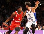 Týždeň v Eurolige: Trénersky cirkus v Reale Madrid, Bayern šokoval šampiónov