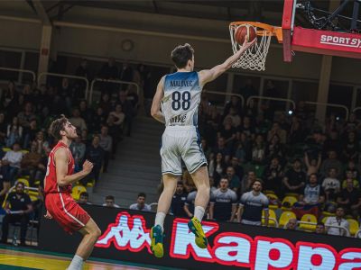 Malovec: Chcem pomôcť reprezentácii, idem aj do Nórska