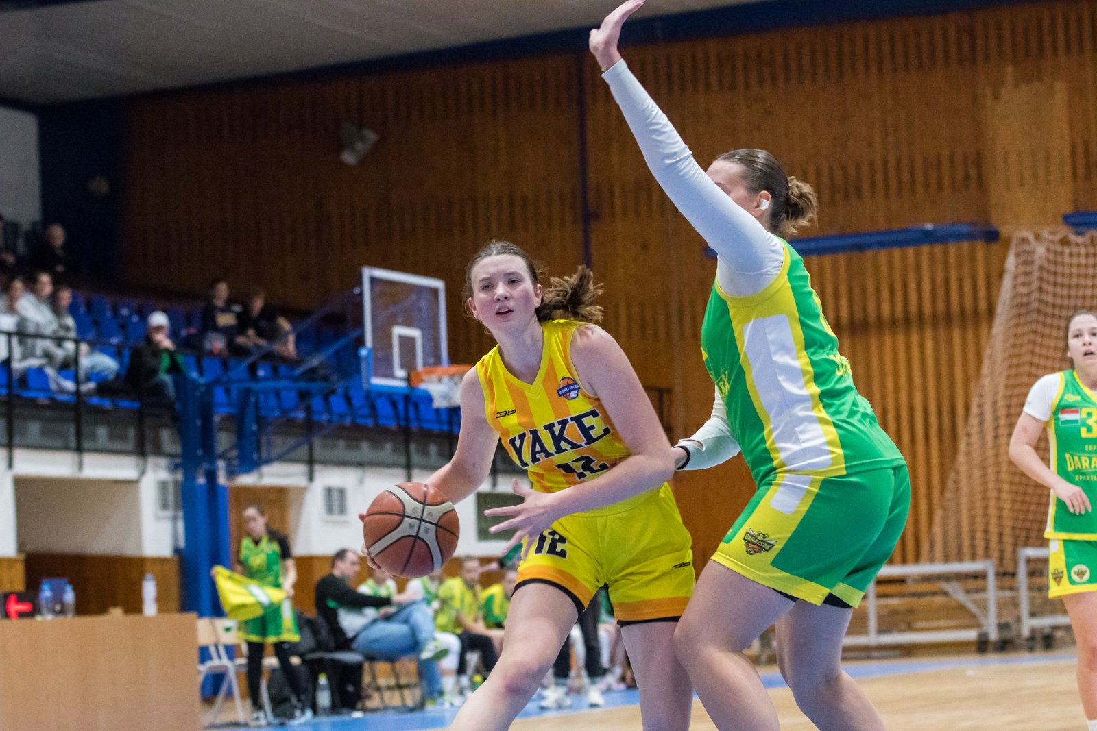 VIDEO: Young Angels U17 už so štyrmi výhrami