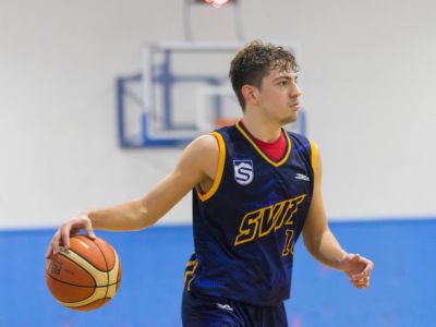 Mladí muži Svitu uspeli v Košiciach, Nitra doma rozdrvila Levice