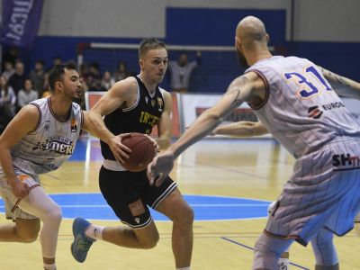Samé drámy. Rytieri dobyli Bratislavu, derby pre Prievidzu