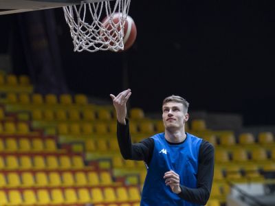 Futbal nesleduje, majstrovi nič nedaruje. Dnes to bude vyhrotené, vraví skvele hrajúci Fusek