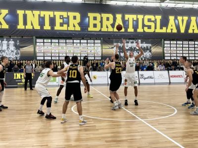 Inter prehral v Handlovej, Lučenec uspel v predĺžení, Levice zdolali jasne Spišskú