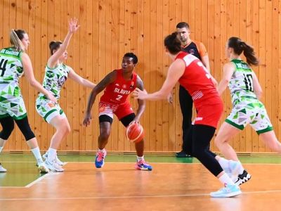 Jedenáste kolo Niké Extraligy bez prekvapení