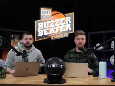 Durant hrá znova úžasne, Knicks majú formu ako najlepšie tímy NBA, pozrite si nový Buzzer Beater