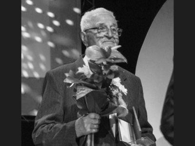 Smútok nielen pod Tatrami. Zomrel Rudolf Vraniak
