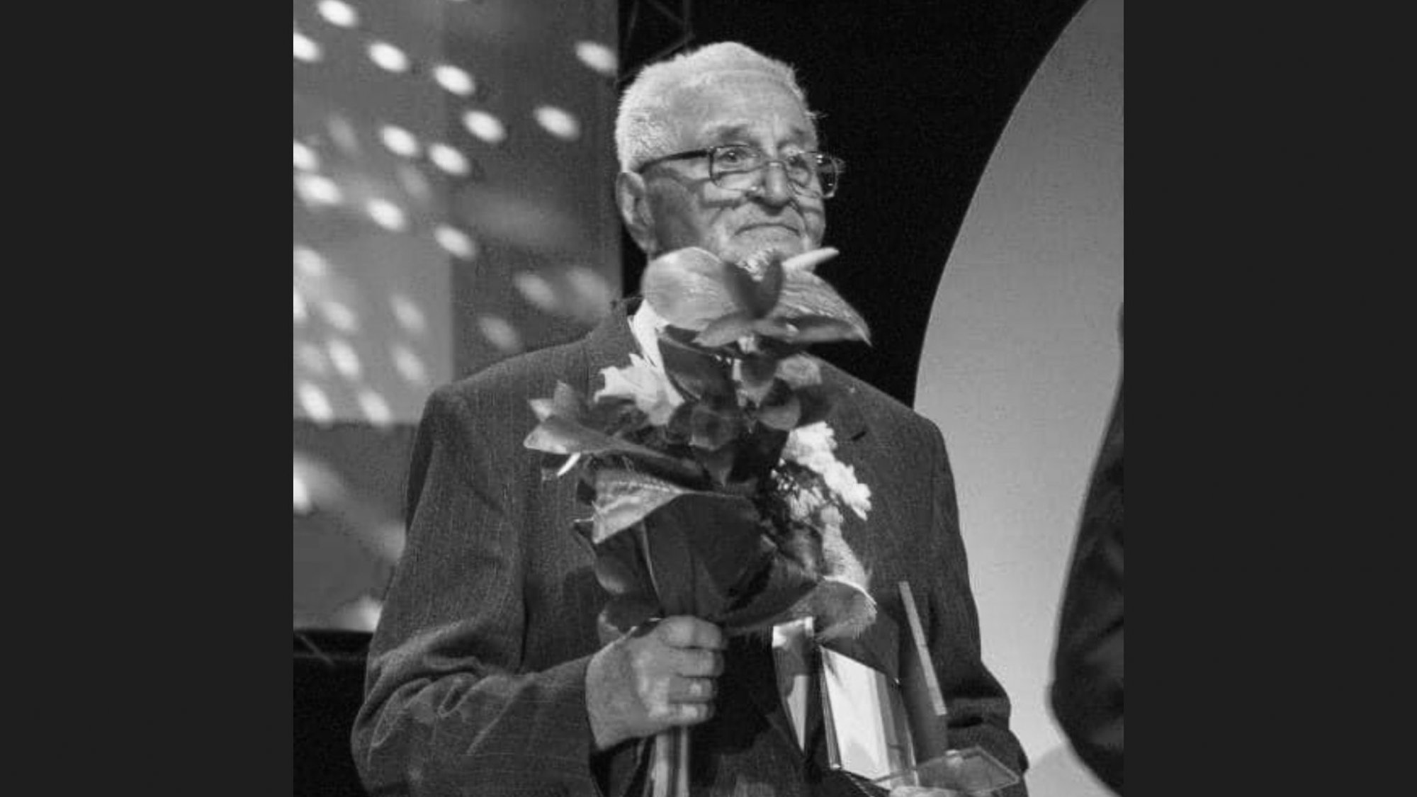 Smútok nielen pod Tatrami. Zomrel Rudolf Vraniak
