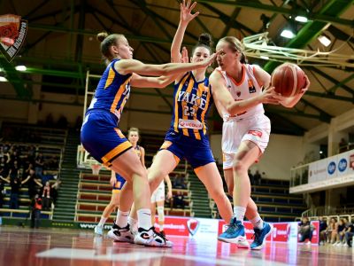 Ružomberok zvládol zápas proti Young Angels, ostatné duely pre favoritov