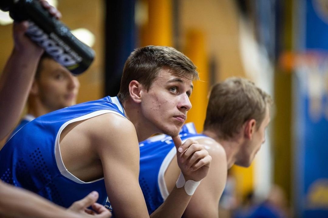 Hrá najlepší basket v kariére. Rožánek sa teší na Vianoce s bratom a potom na derby s Prievidzou