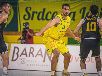 Levice pripravili Interu šiestu prehru za sebou