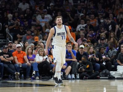 Zastaviť Luku Dončiča? Pre celú NBA nemožná úloha