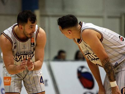 Lopez ubránil najlepšieho strelca ligy. Meleščenko: Zlomili nás za dve minúty