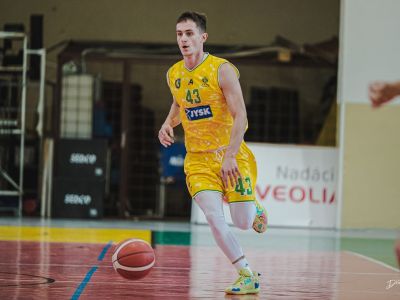 Levoča nevyhrala ani v ôsmom zápase sezóny