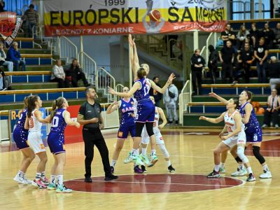 Ružomberok vyhral v Poprade