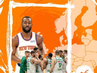 Týždeň v Eurolige: Dočká sa Žalgiris Kaunas domáceho Final Four?