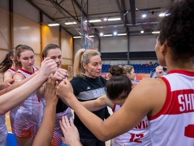 Bystrická Slávia a košické Young Angels v semifinále SP