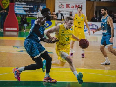 Levice chceli proti Karhu nádej. Madzin: Každý bod sa počíta