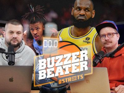 Boston je jasný favorit na titul, šampióni z Golden State sú zatiaľ sklamaním, pozrite si nový Buzzer Beater