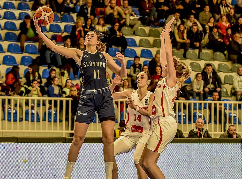 Musíme vyhrať presvedčivo a postup na šampionát je reálny, vraví kapitánka Oroszová