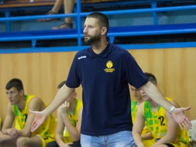 Richard Kucsa končí pri mládeži Levíc a smeruje do Česka