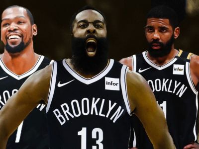 Mal to byť supertím dominujúci NBA, skončilo to katastrofou