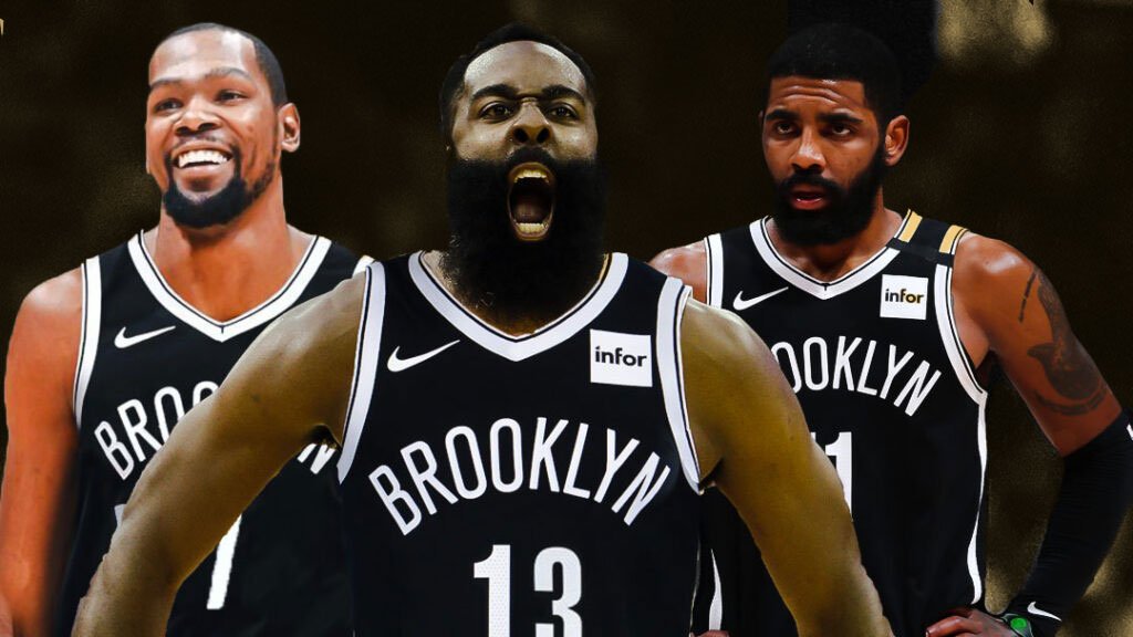 Mal to byť supertím dominujúci NBA, skončilo to katastrofou