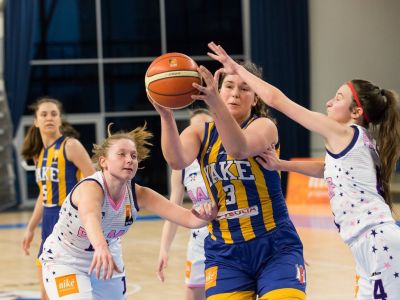 Košice vyhrali v Poprade, v Šamoríne sa nehralo
