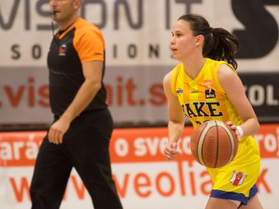 VIDEO: Prvoligový tím Young Angels bez prehry aj po derby s TYDAM-om