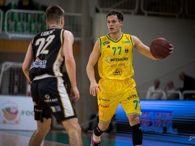 Patrioti sa dohodli s kľúčovým legionárom na predĺžení spolupráce