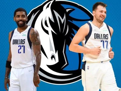 VIDEO: Irving absolvoval víťaznú premiéru v drese Dallasu, Boston uspel aj bez opôr
