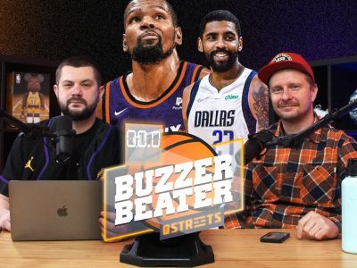 Superhviezdy už nechceli supertím, LeBron je rekordný, ale Lakers nie, pozrite si Buzzer Beater