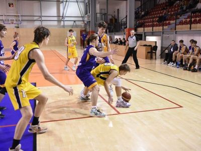 Košice uspeli v Prievidzi až po predĺžení, svoj program v základnej časti ukončili výhrou v Žiari