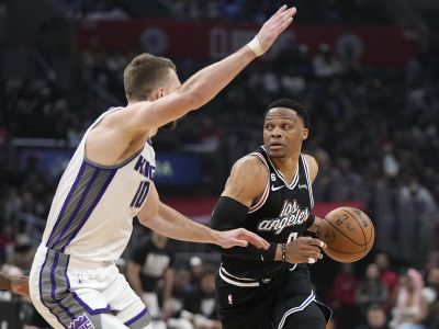V NBA sa hral druhý najofenzívnejší zápas v histórii, padlo 351 bodov!