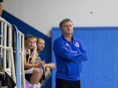 V druhej lige sú dobrovoľne. Kubínčania sa basketbalom bavia, podmienky majú perfektné