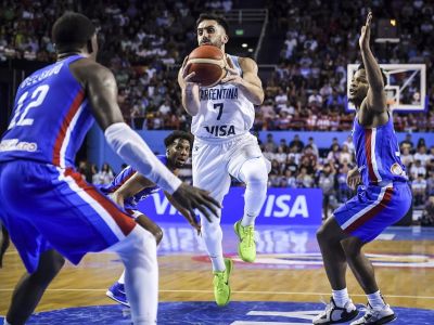 Šok na záver kvalifikácie. MS 2023 budú bez vicemajstrov sveta, Dončič, Jokič i Giannis prídu