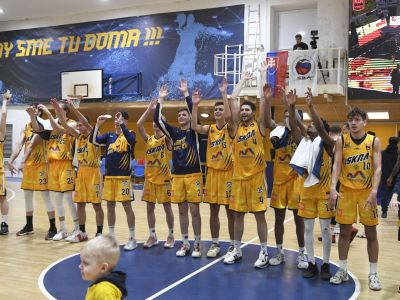 Striedačka Petra Tordu: Svit naďalej príjemne prekvapuje, chýba mi však kontinuita pri odchovancoch