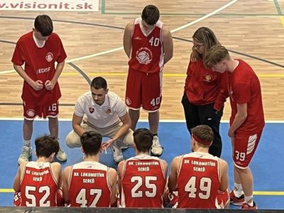 V skupine GOLD sa hral len jediný duel