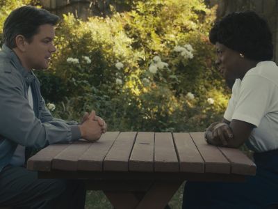 VIDEO: Ben Affleck zrežíroval film o legendárnych teniskách Air Jordan