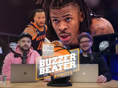 VIDEO: Ničí si Ja Morant kariéru ako kedysi Allen Iverson? Pozrite si nový Buzzer Beater
