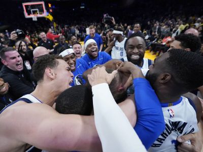 VIDEO: Kleber umlčal Buzzer Beatrom fanúšikov Los Angeles Lakers