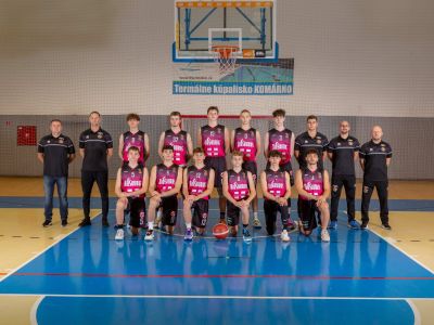 Vedúca Bystrica prehrala v Komárne a dala mu šancu bojovať o prvú priečku tabuľky