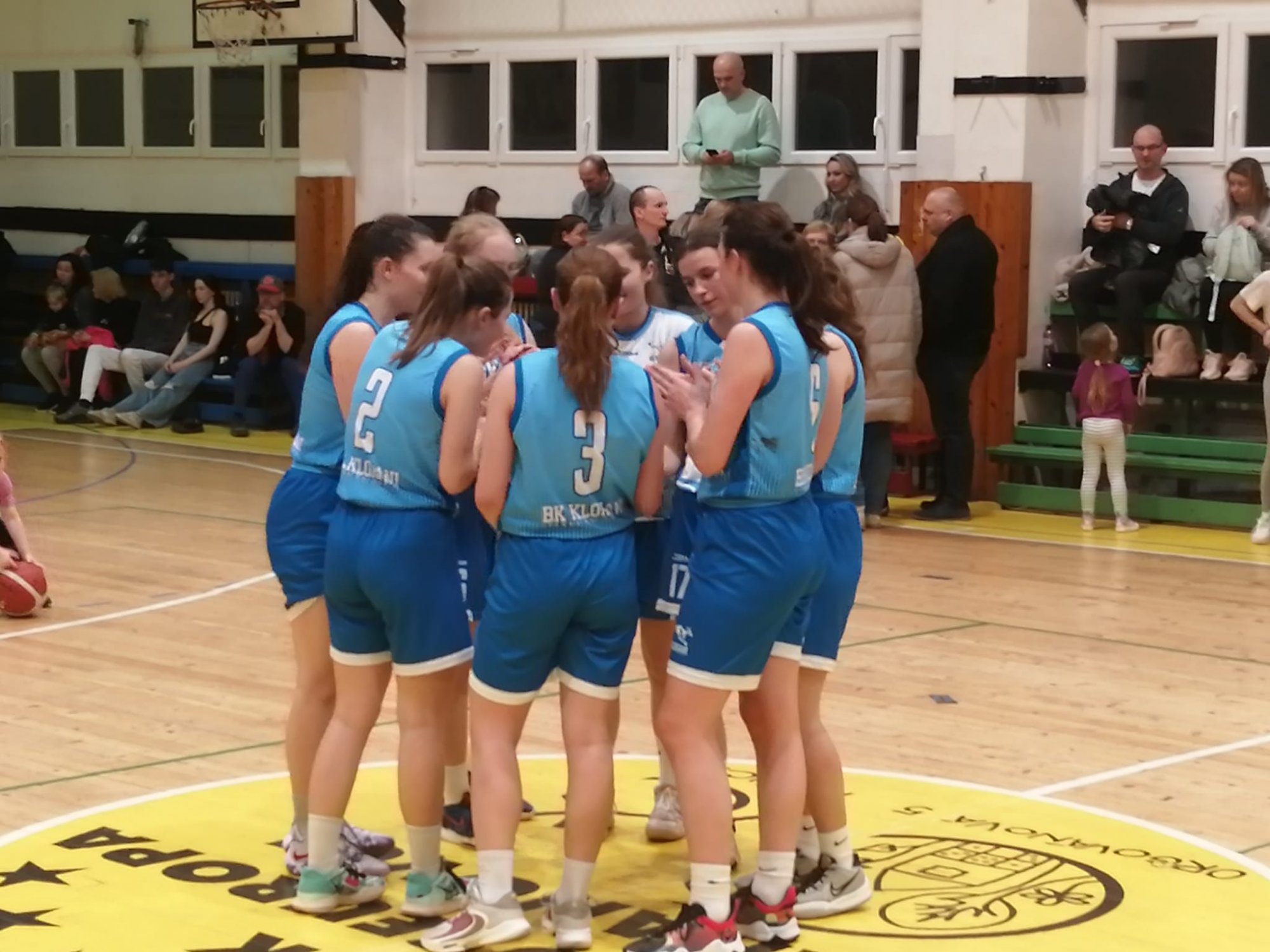 Prvú prehru Young Angels U23 pripravili juniorky Ivanky pri Dunaji