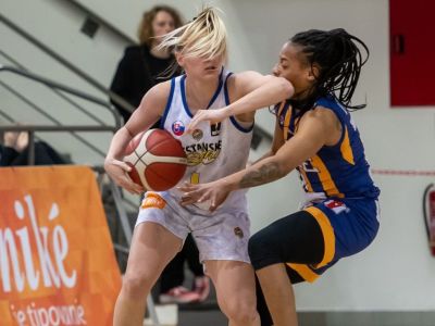 Slávia rabovala v Koniarni, Čajky s prehľadom, Poprad vyhral na pôde CBK