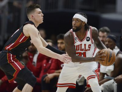 Má super štatistiky proti LeBronovi Jamesovi. Taký líder nám chýbal, hovorí Martin Rančík